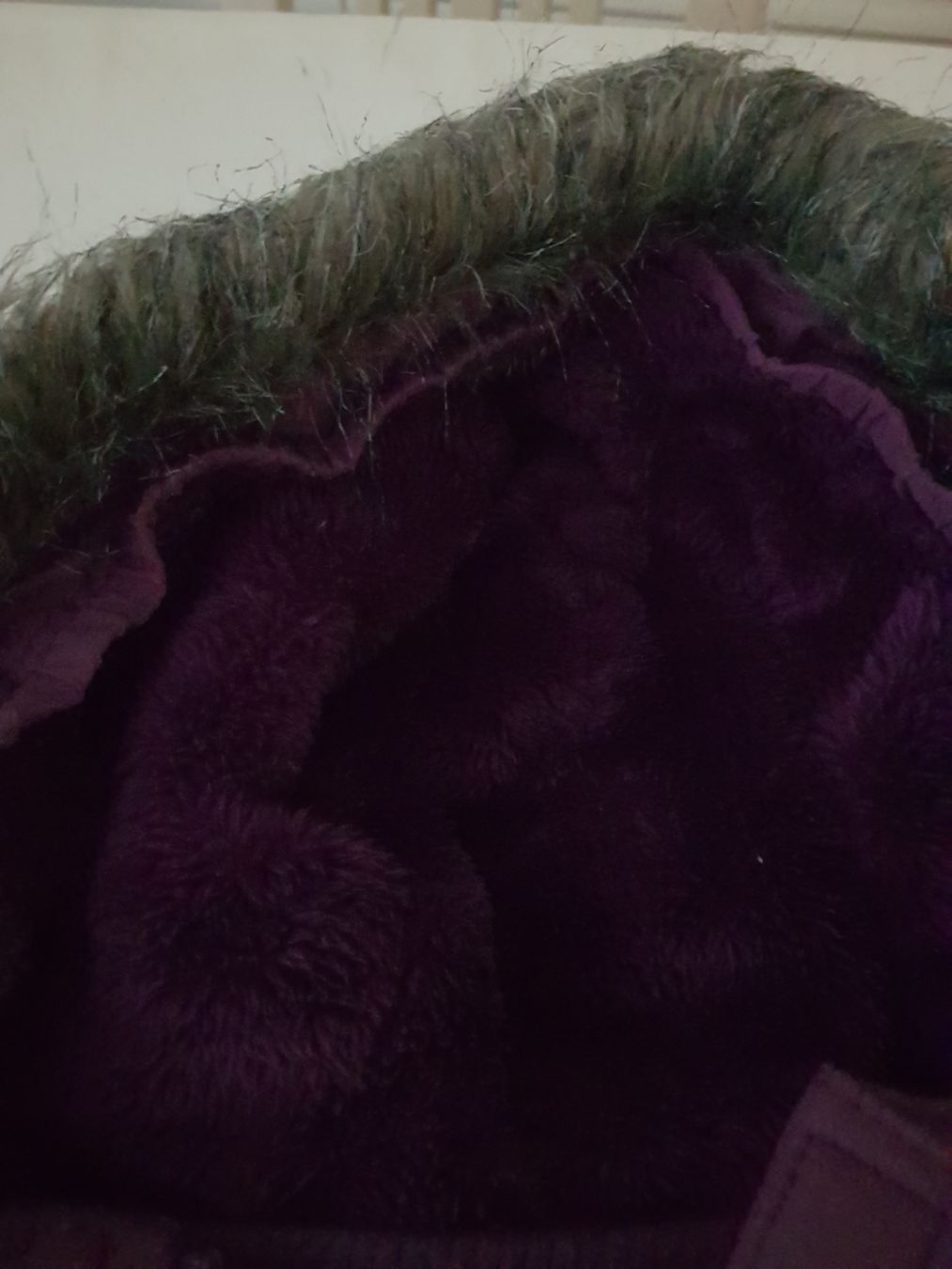 Giacche & Cappotti: veste d'hiver – Usato da Hermance venduto da Triplebizzo 3