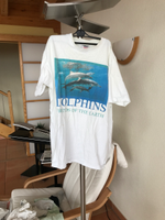 T-shirt Onema Dolphins