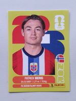 Panini FIFA WM 2026 * Patrick Berg (NOR 14)