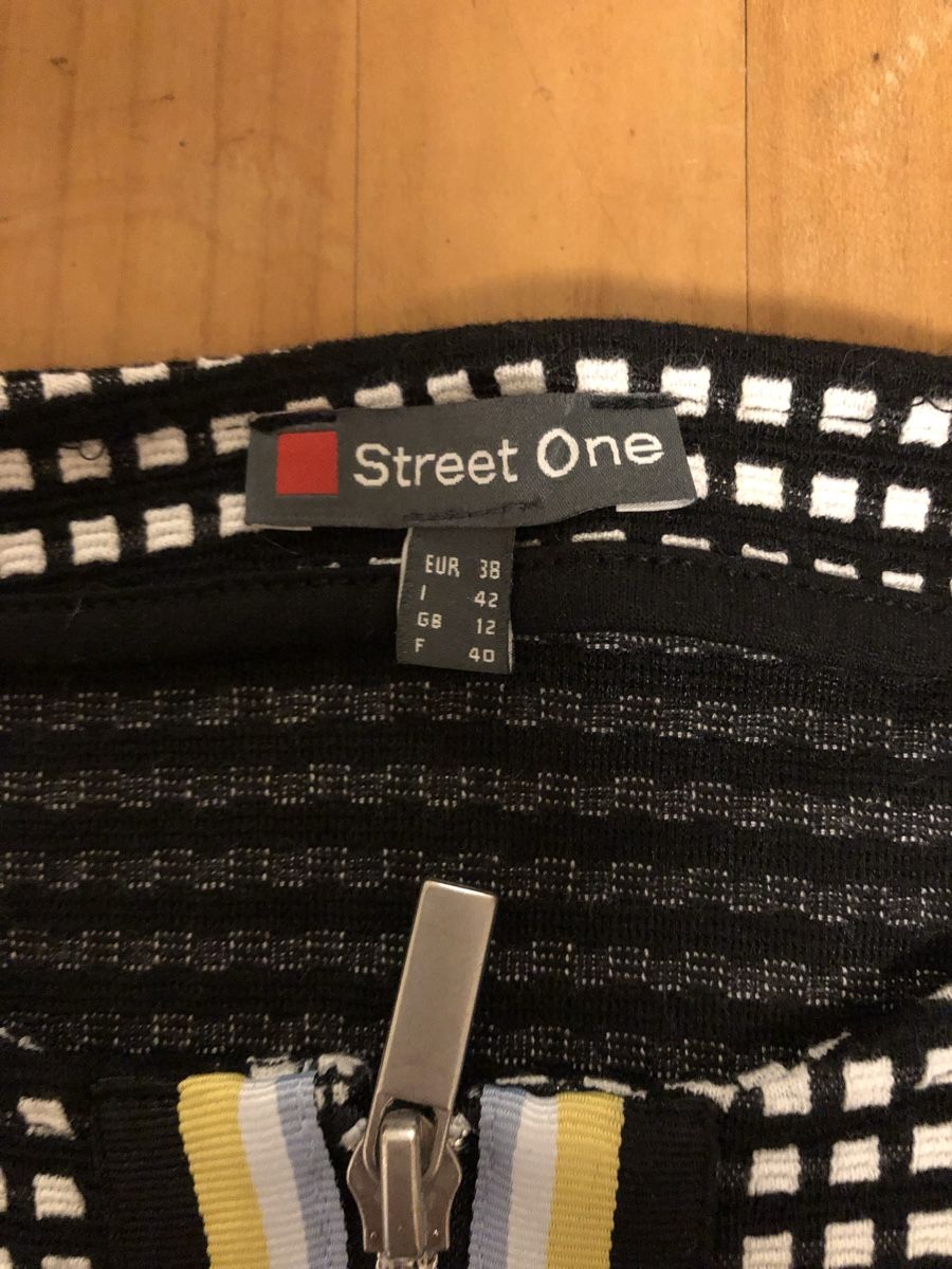Giacche: Street one Jacke – Nuovo (secondo la descrizione) da Winterthur venduto da Chepa61 1