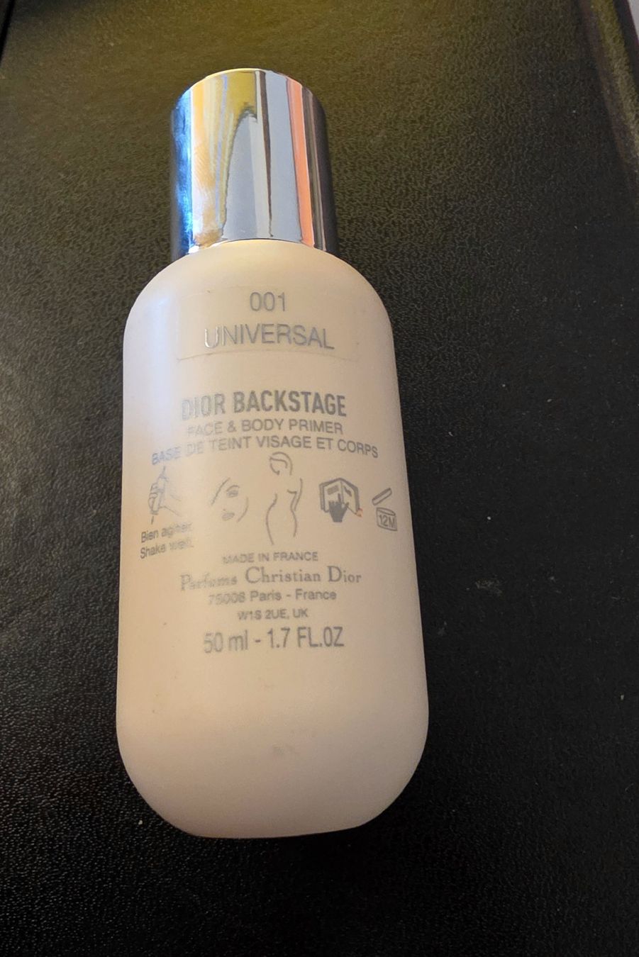 Dior Make-up: Dior Backstage Face and Body Primer - NEU – Neu (gemäss Beschreibung) aus Muhen von Savana16 1
