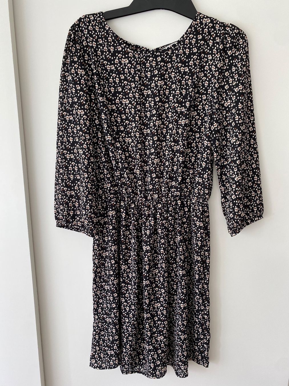 Nafnaf Kleider: NAF NAF Sommerkleid – Gebraucht aus Winterthur von leimaj