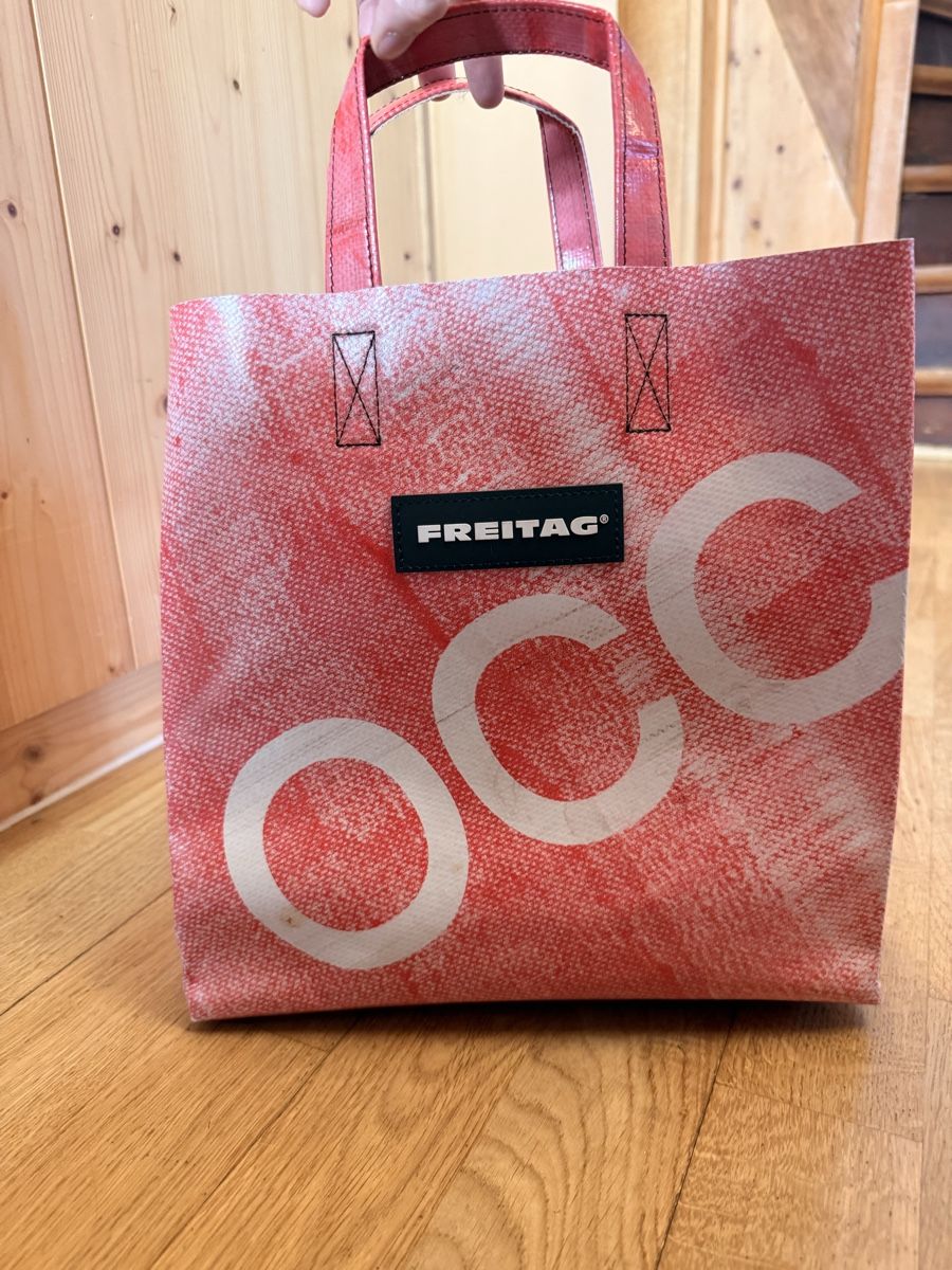 Freitag Borse: Freitag F250 Sonny Bag – Nuovo (secondo la descrizione) da Winterthur venduto da gini-wini