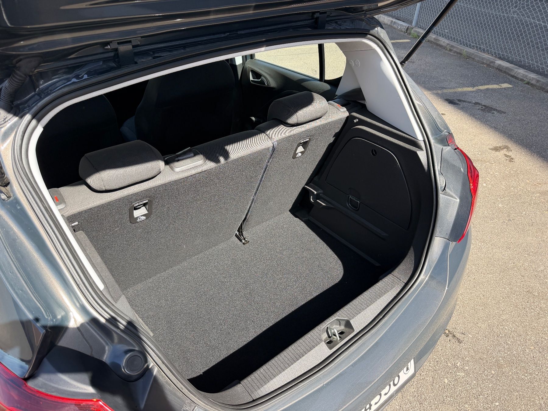 Opel Automobili: Opel Corsa E 1.0T (EcoFlex) – Usato da Allschwil venduto da Pasci30 7