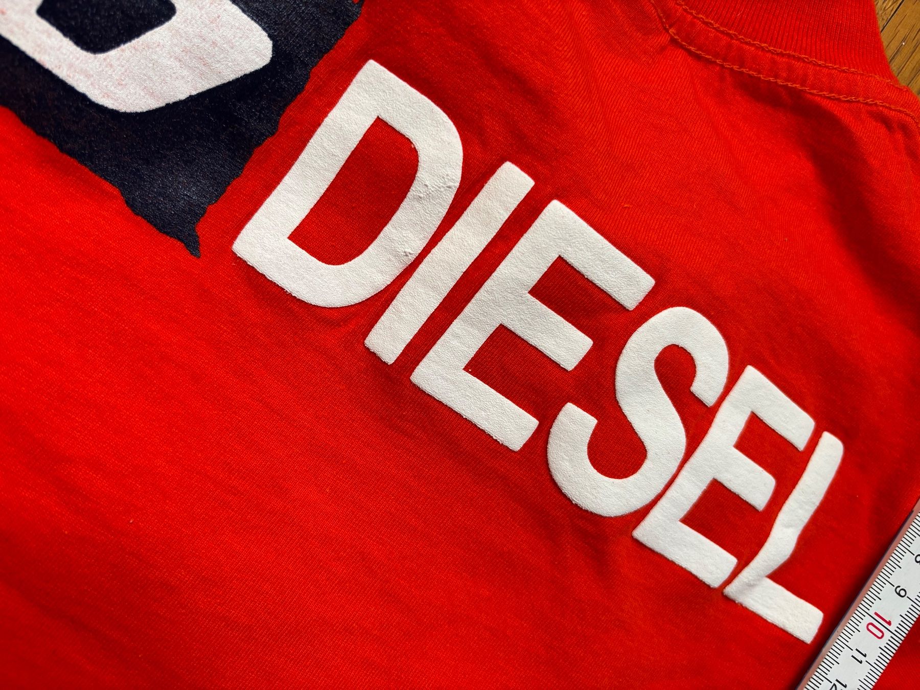 Diesel Camicette, T-shirt & Top: Diesel – Nuovo (secondo la descrizione) da Pully venduto da Kalissa 6