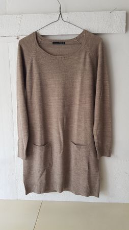 Leichter Pullover