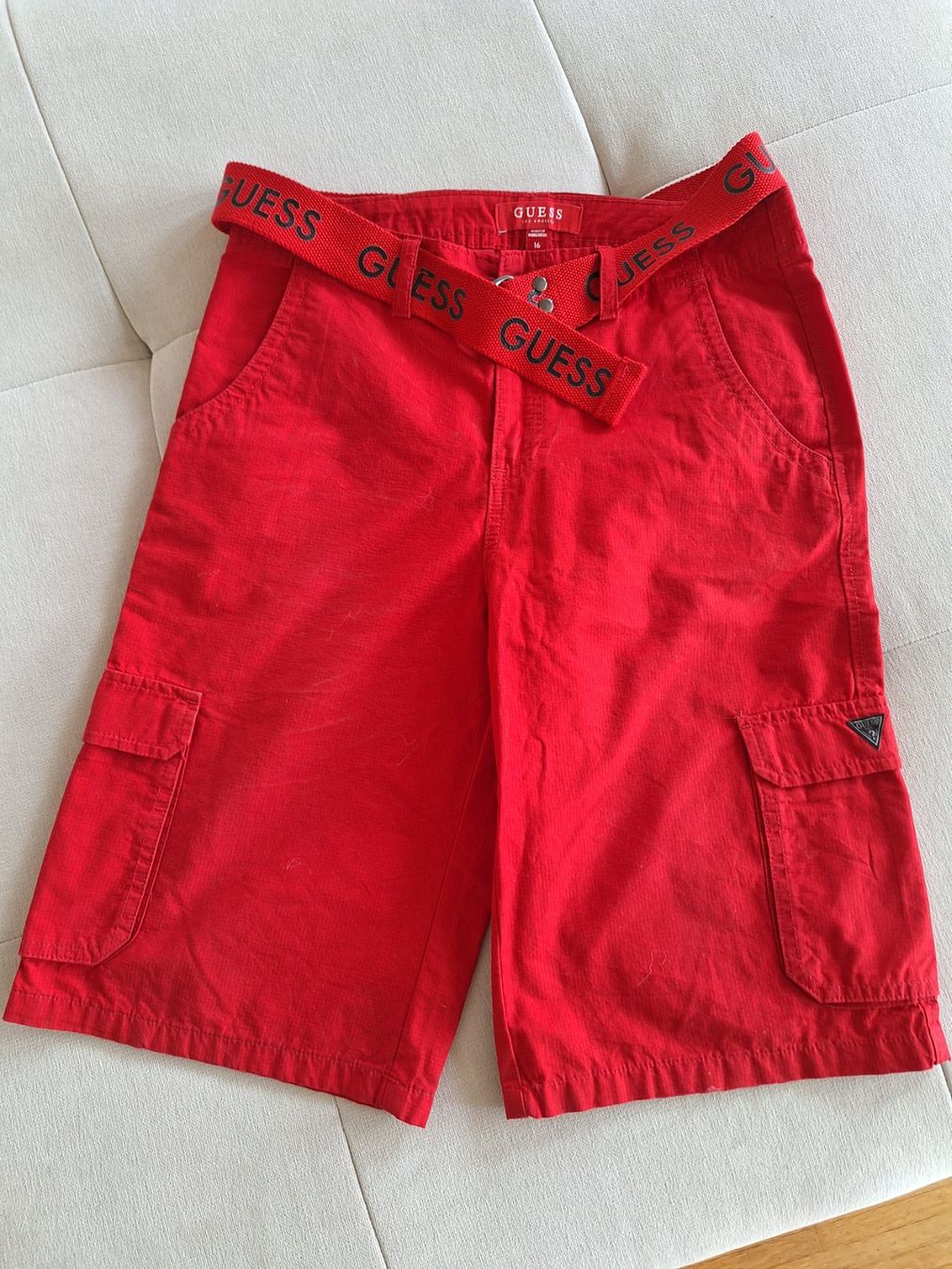 Guess Pantalons: Guess Hose – D'occasion à Schwerzenbach par Kapstadt2007
