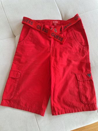 Guess Hose