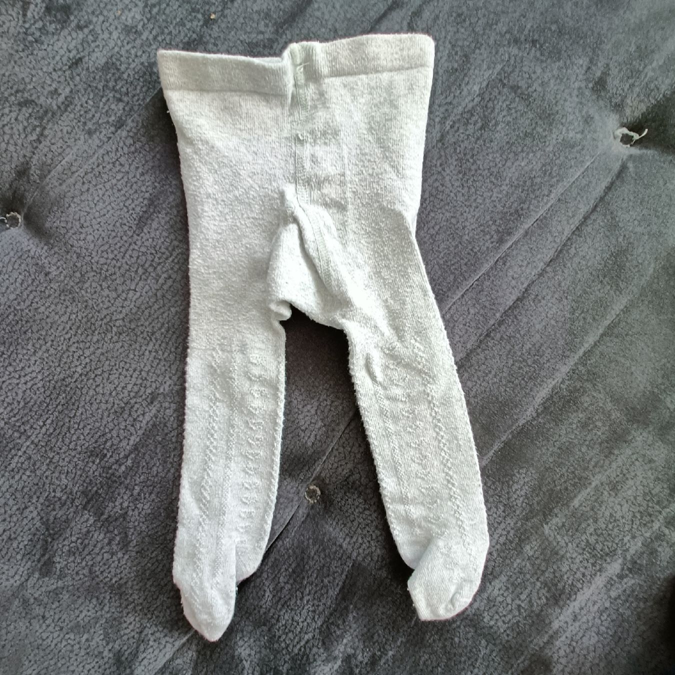 Altro abbigliamento: Strumpfhose Grösse 56 – Usato da Jaberg venduto da urig17.