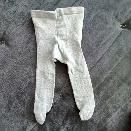 Strumpfhose Grösse 56