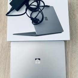 Microsoft Portables: Microsoft Surface Laptop 5 – D'occasion à Zürich par kiwi2024 4