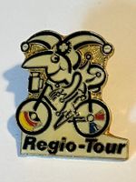 1 Pin Regio Tour Regio Basiliensis