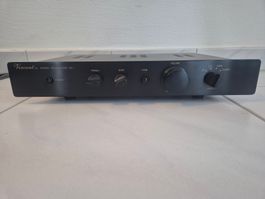 Vorverstärker - Vincent Ls-1 – Stereo