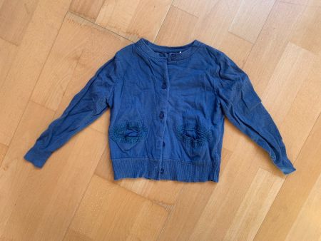 Stella mccartney kids baby 12 months cardigan