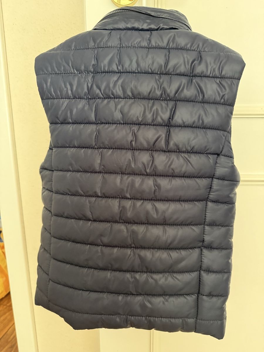 Jacken & Mäntel: Gilet doudoune enfants – Neu (gemäss Beschreibung) aus Lausanne von nat_h2gw 4