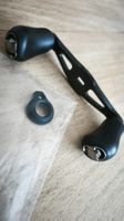 Shimano Cast Handle (wahrscheinlich Metanium)