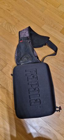 angeln tasche Rapala