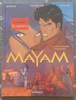 Mayam  N 1  E.O.  (T.B.E.)  La délégation terrienne