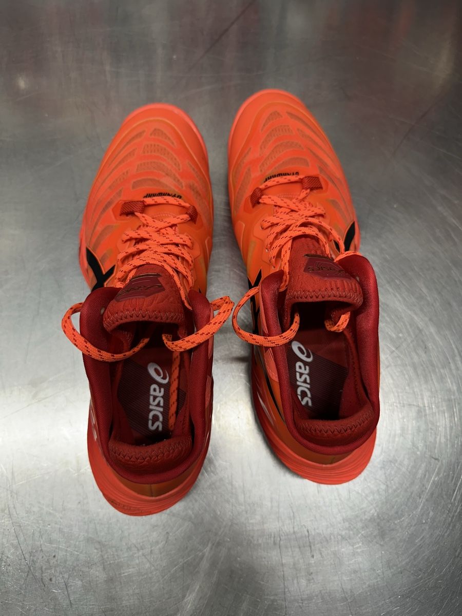Scarpe da uomo: Asics Sky Elite FF 2 Tokyo Edition  – Usato da Schwende venduto da weesli 4