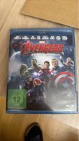 Avengers: Age of Ultron - Blu-ray - Top Zustand!