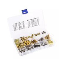 Gewinde 116 stück Reparatur Satz Auto Gewindeeinsätze