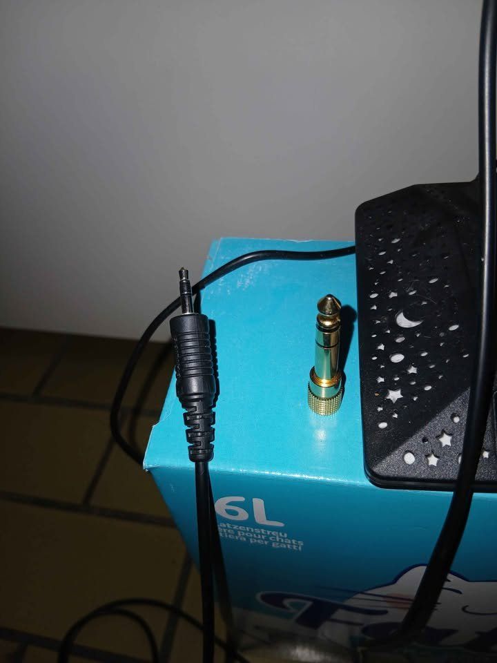 Philips Cuffie: PHILIPS SHP2700 Kopfhörer Silber/Schwarz gebraucht – Usato da Biberist venduto da DerRegenbogenfisch 5