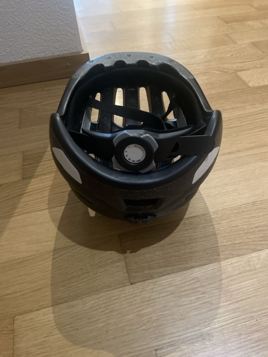 Casques: Velohelm – D'occasion à Ebikon par son_8rwb 3