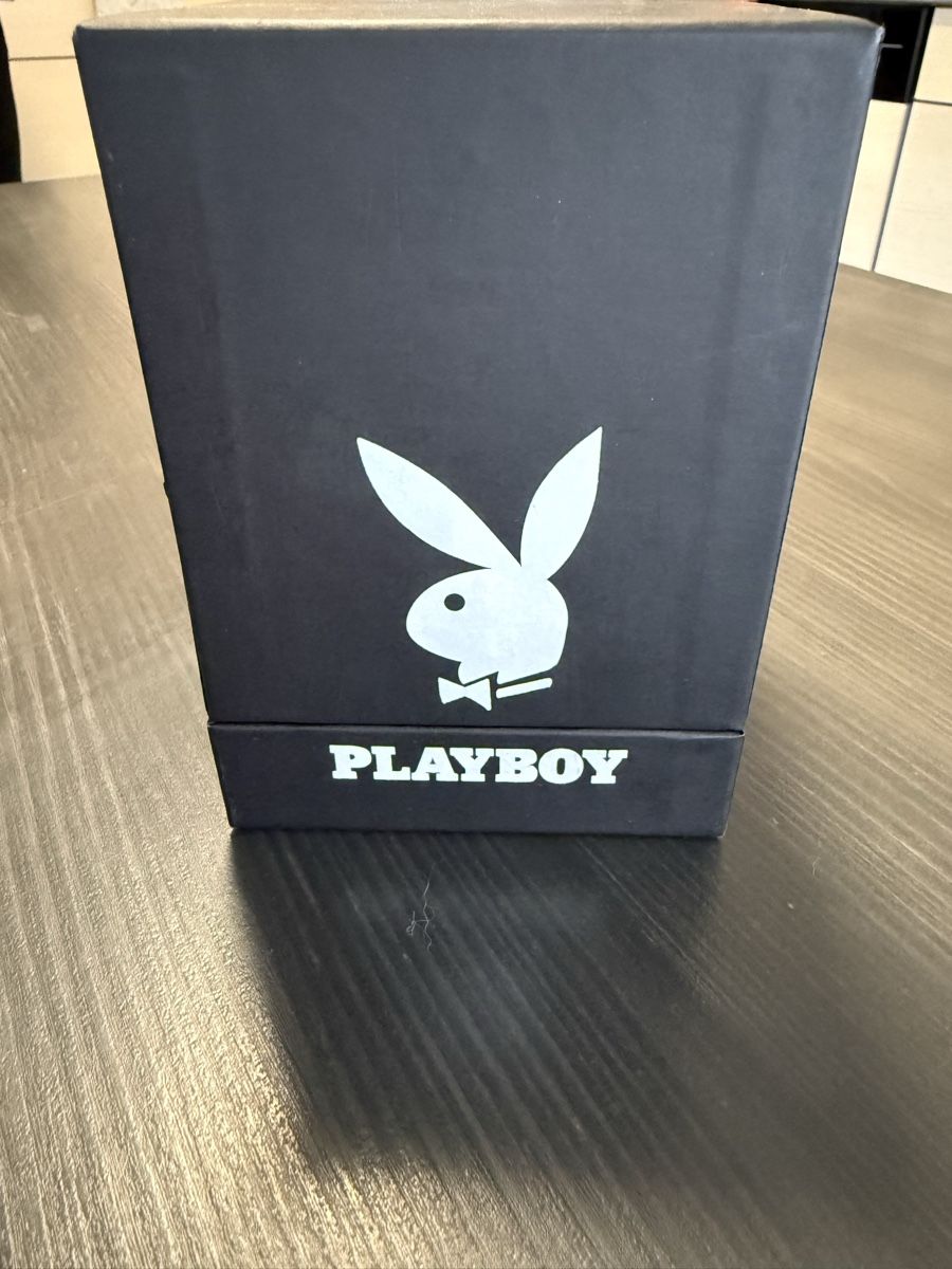 Playboy Uhren: Montre Playboy Originale – Neu (gemäss Beschreibung) aus Bussigny von Serena2009 1