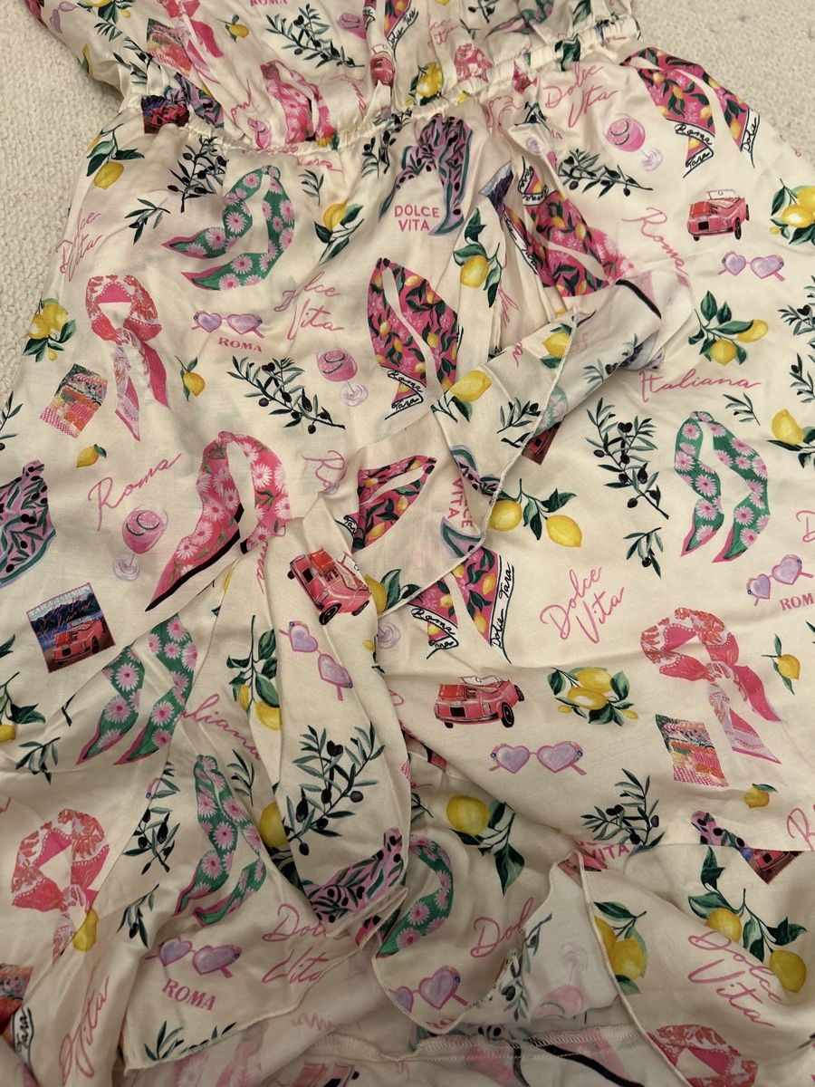 Tara Jarmon Kleider: Tara Jarmon Paris dress – Neu (gemäss Beschreibung) aus Samstagern von Dusan293 1