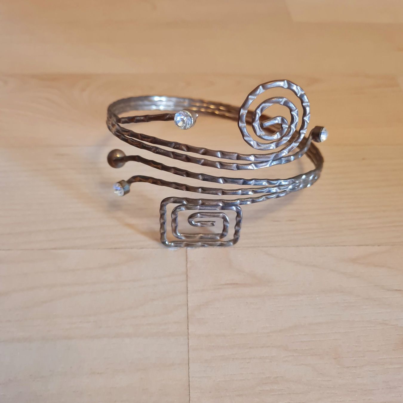 Bracciali & Braccialetti: 2 teiliges Schmuckset – Usato da Lyss venduto da waldfee10 2