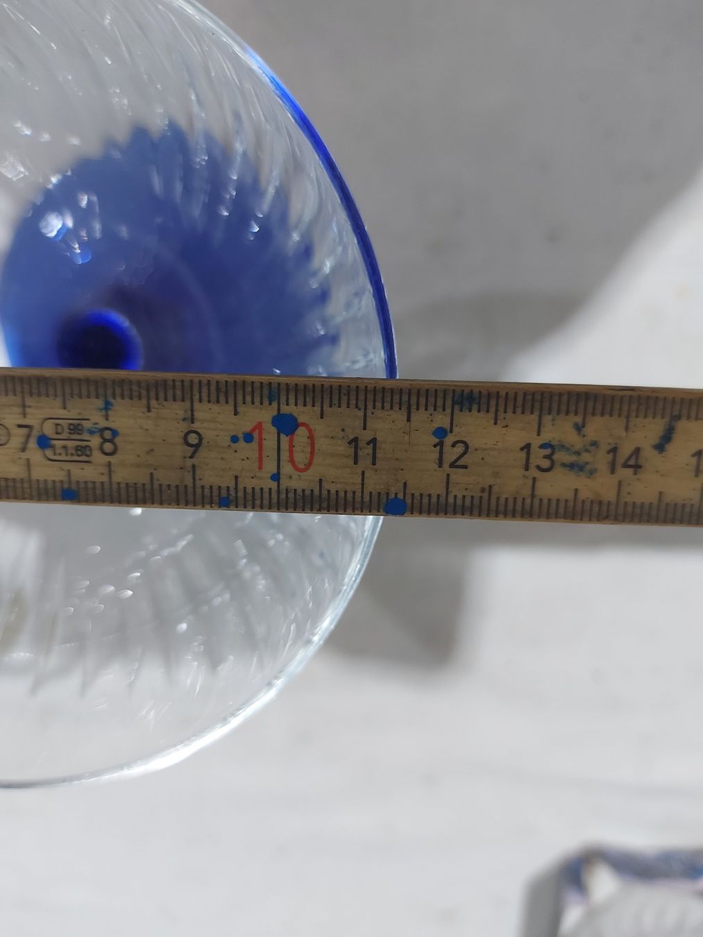 Bicchieri: Coupe Gläser von Luminarc, 6 Stück im Set – Nuovo e nell'imballaggio originale da Rheinau venduto da profitronic.shop 5