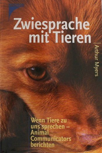 Libri: Zwiesprache mit Tieren – Usato da Schlatt TG venduto da annesbuecher