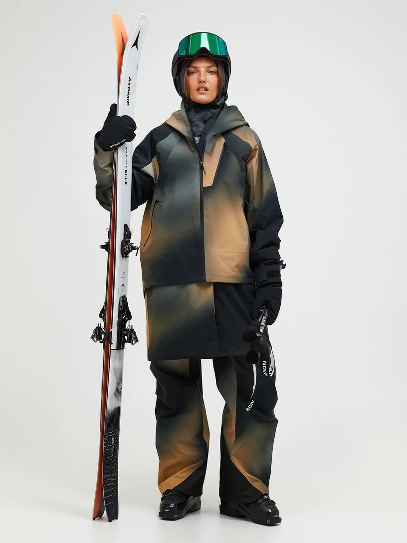 Peak Performance Completi & Tailleur: PeakPerformance Skianzug Trailblazer Neu (-50%) – Nuovo e nell'imballaggio originale da Wohlen AG venduto da xX_MoDz_Xx 3