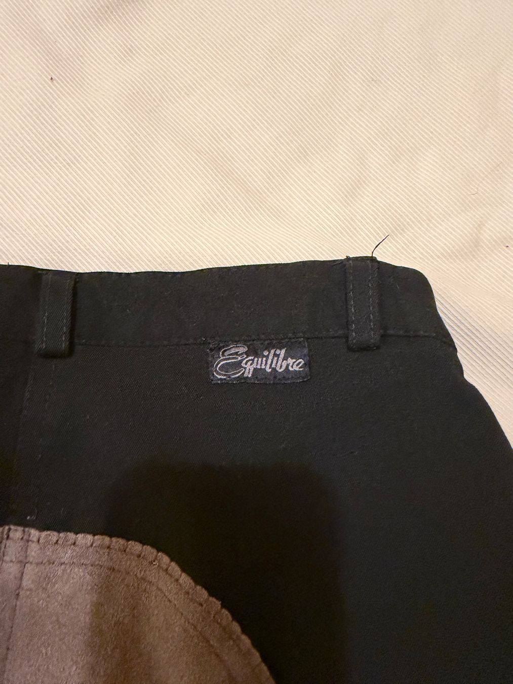 Pantalons: Reithose Kinder – D'occasion à Zürich par miciaditellaro 3
