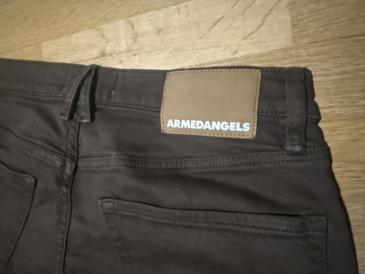 Armedangels Jeans: ARMEDANGELS Jeans – Gebraucht aus Rheinfelden von seline.n 3