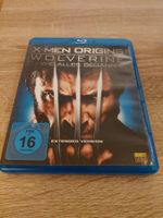 X-MEN ORIGINS - WOLVERINE, BLURAY