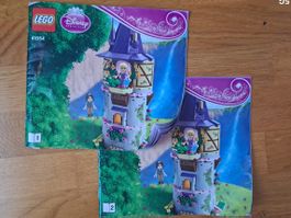 LEGO 41054 Rapunzelschloss Disney Princess