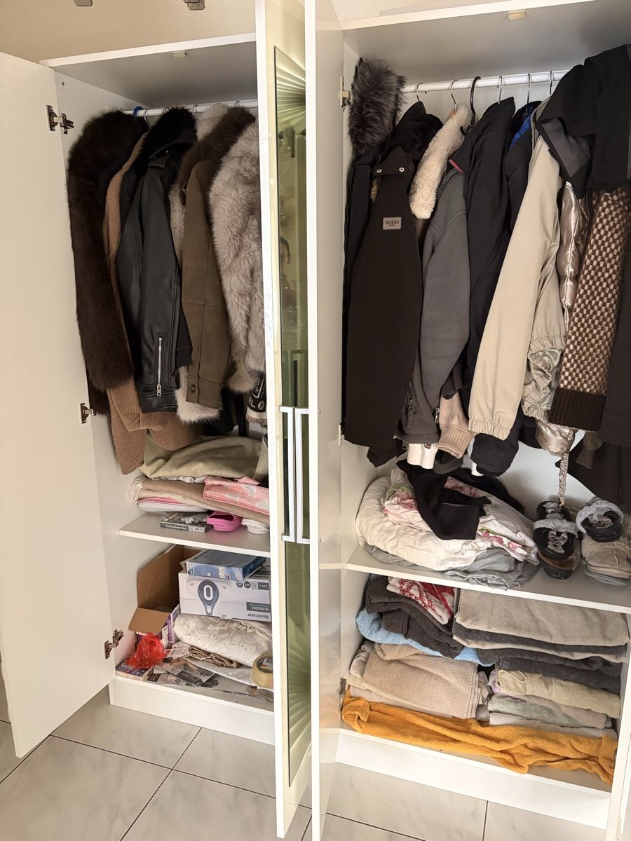 Armadi: Kleiderschrank  – Usato da Basel venduto da Lady_591-184_ 2