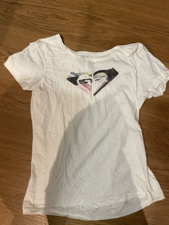 Roxy Shirt M