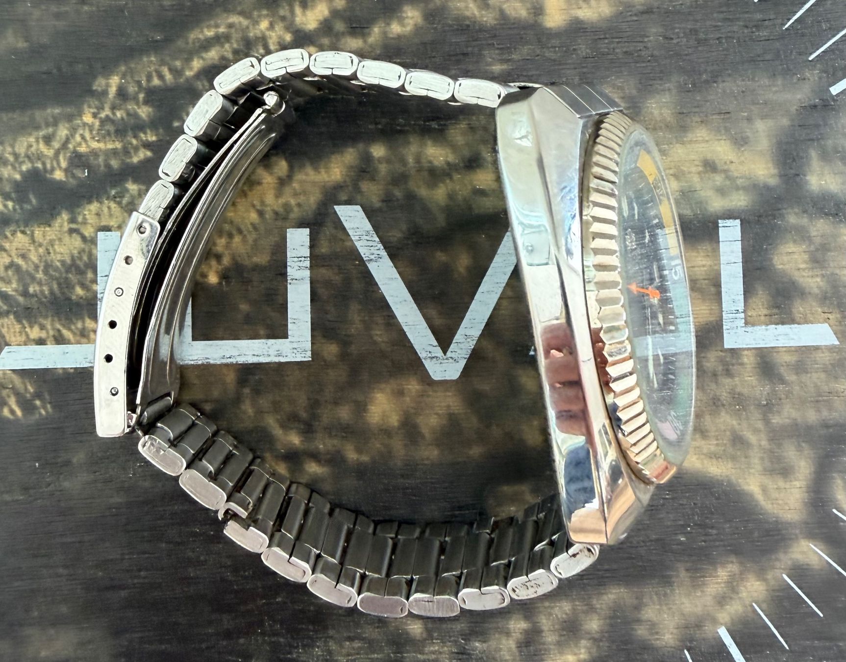 Orient Uhren: Orient montre sportive de plongée – Gebraucht aus La Chaux-de-Fonds von JUVAL_Horlogerie 2
