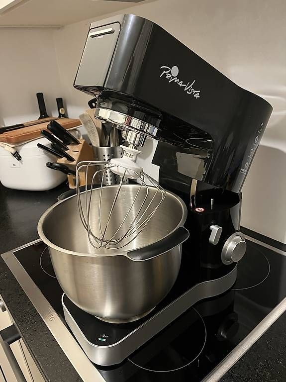 Appareils de cuisine: Küchenmaschine Prima Vista – D'occasion à Aarburg par ack_x86p