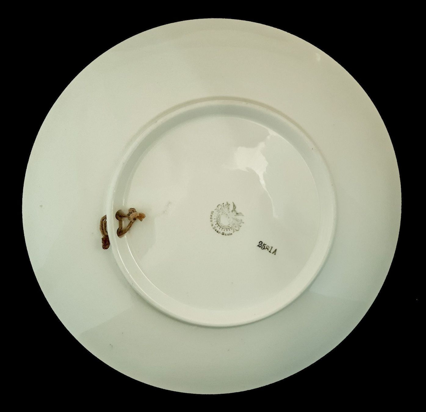 Villeroy & Boch Piatti di portata: Villeroy & Boch Wallerfangen Saar Basin – Usato da Tavannes venduto da Brocashop 3