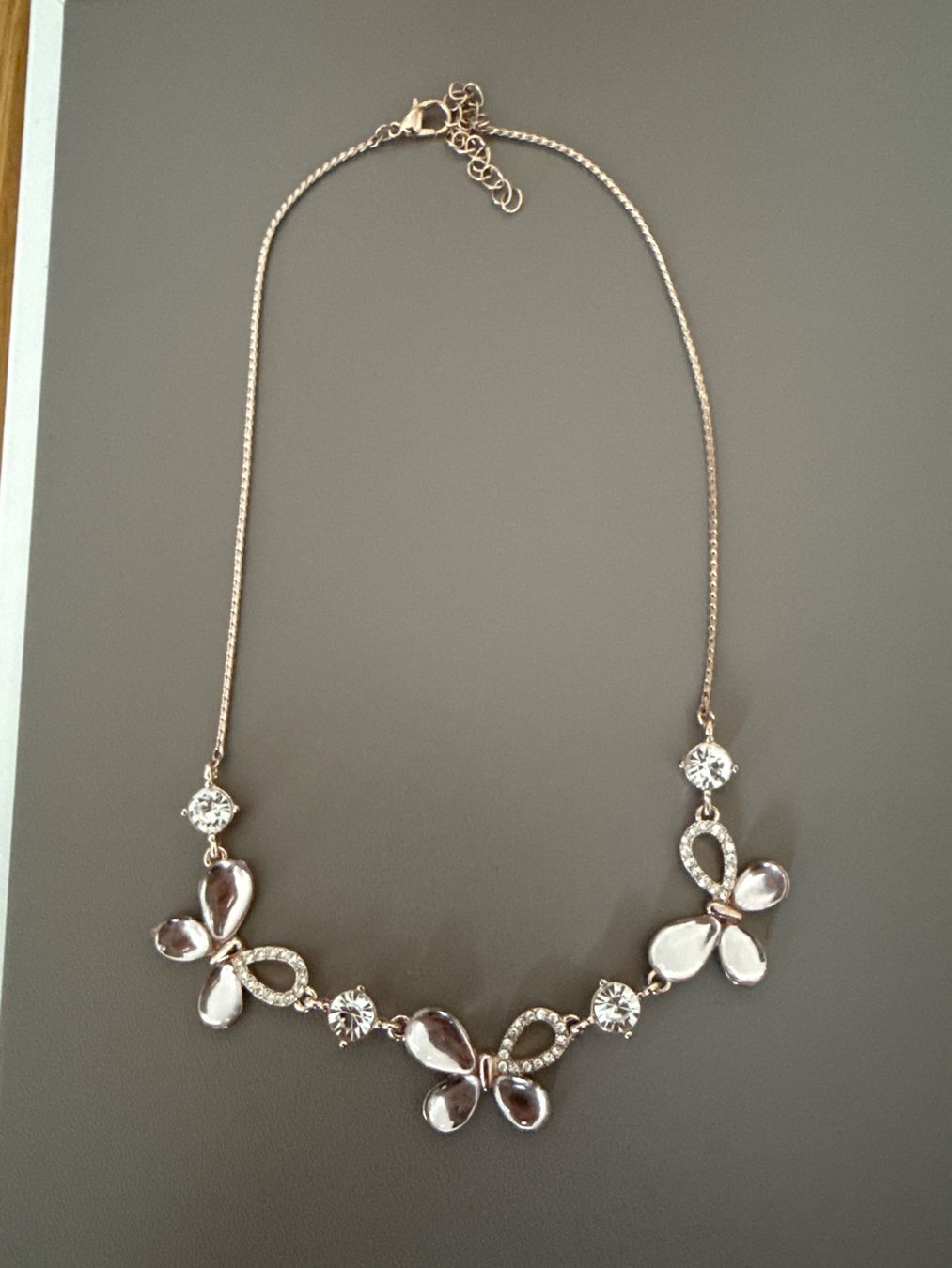 Autres bijoux: Damen Schmuck Sammlung – D'occasion à Schönenwerd par d.chiara 1