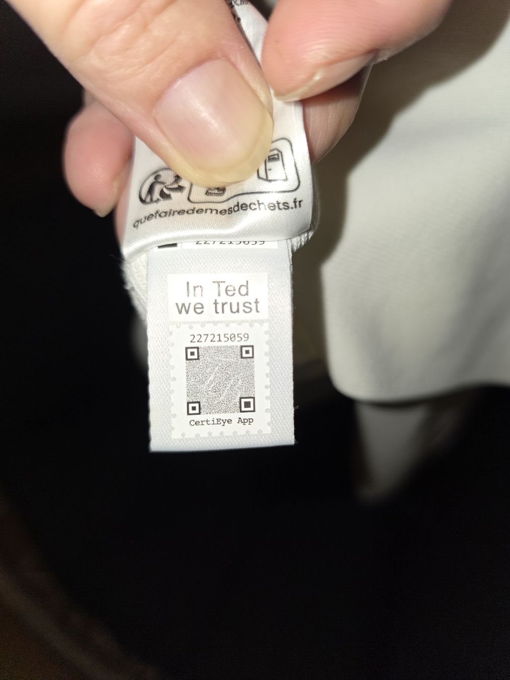 Ted Baker Kleider: Edles Strickkleid von Ted Baker, Grösse 0, NEU – Neu (gemäss Beschreibung) aus Bassersdorf von Sanjam_s 9
