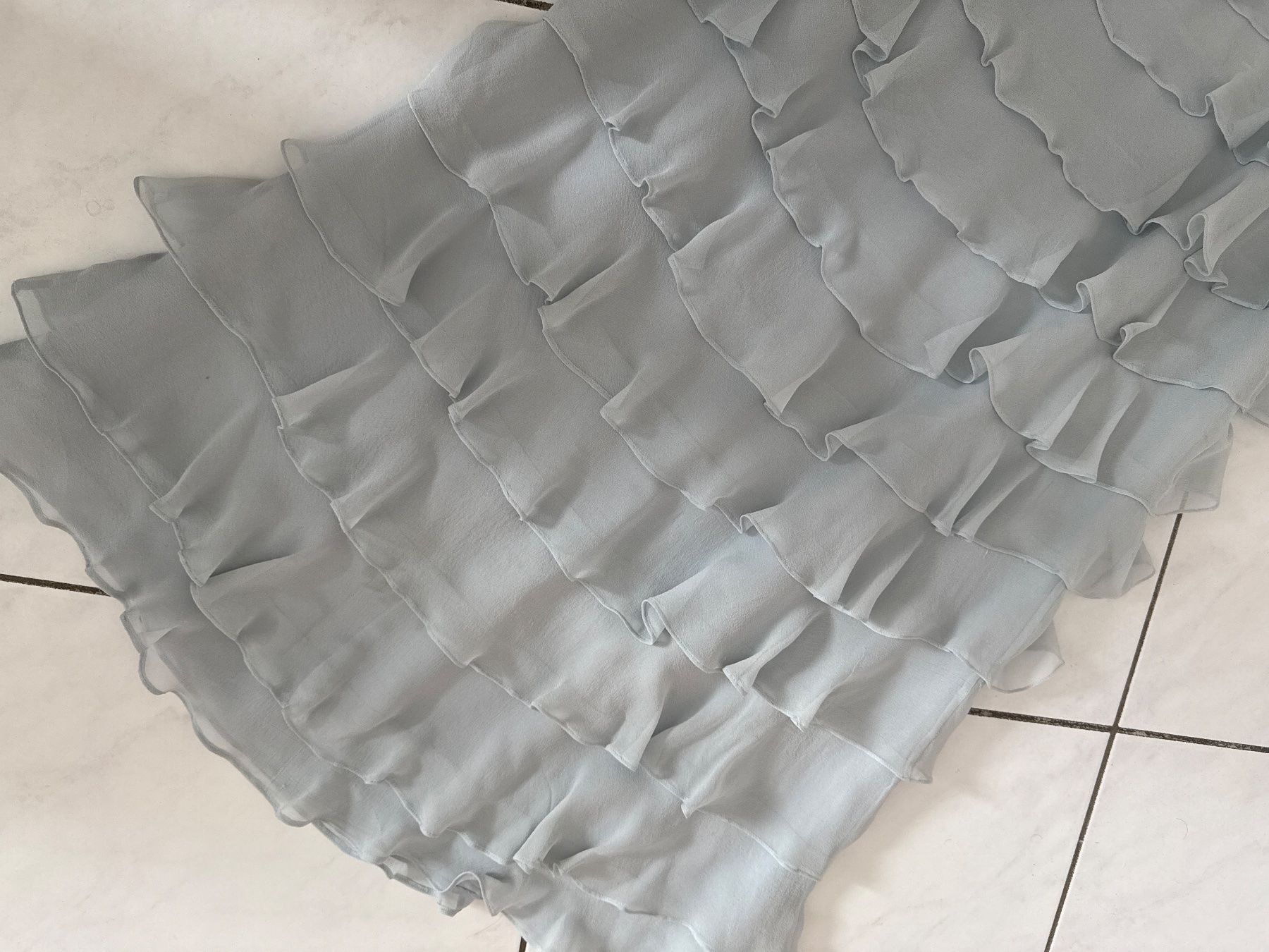 Jupes: Elegantes Deux-pieces Gr 36 – D'occasion à Zell ZH par Guffos 1