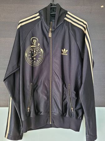 Adidas Jäckchen