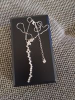 Swarovski Halskette TOP Zustand