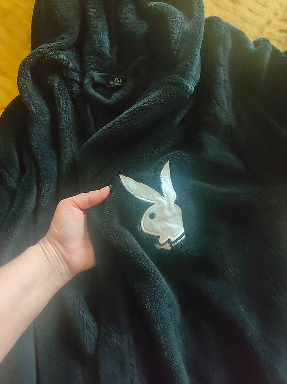 Bademäntel: Bademantel Playboy xxl – Gebraucht aus Arbon von karolina_frank 1