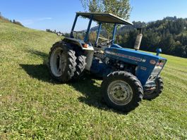 Traktor Ford 3000 Allrad