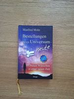 Bestellungen beim Universum von Manfred Mohr